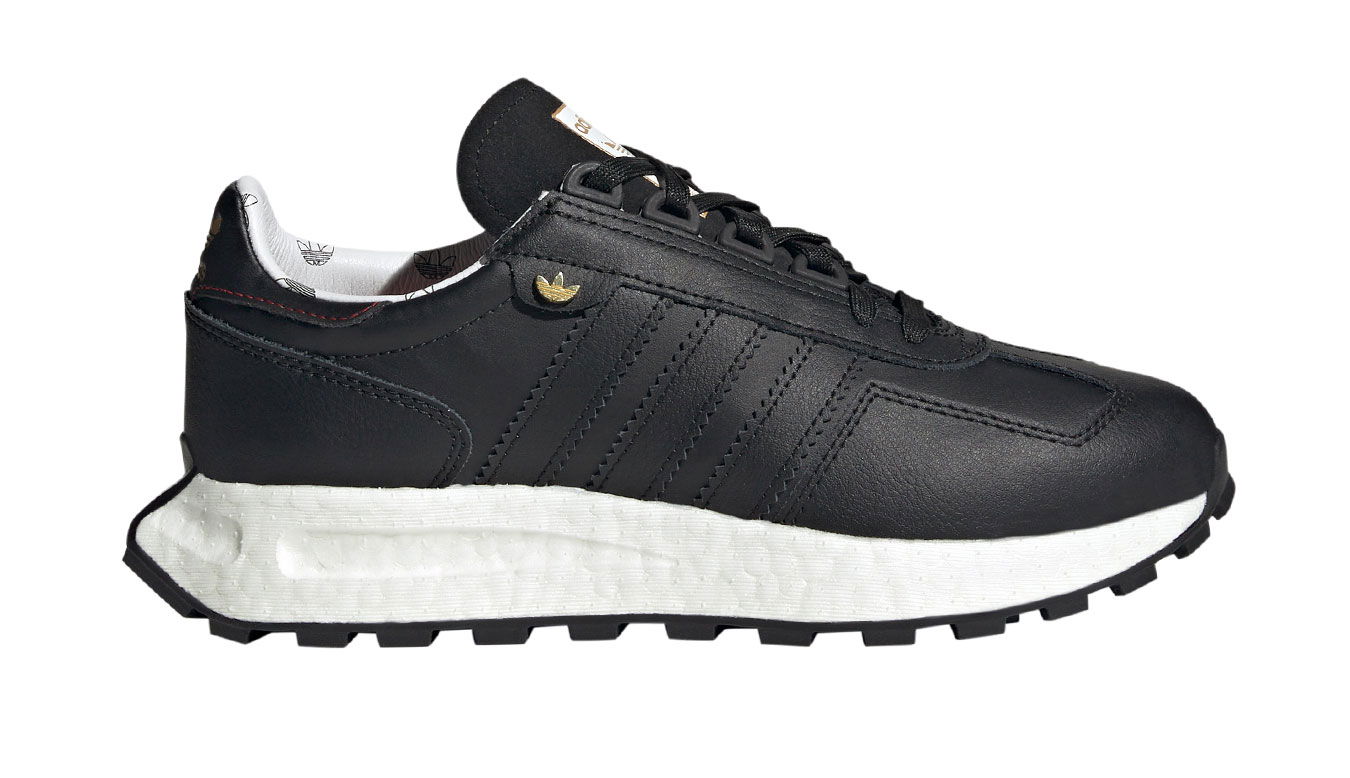 Tenisky a topánky adidas Originals Retropy E5 W Čierna | HQ4391, 1