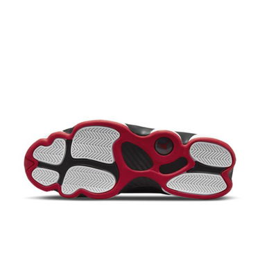 Tenisky a topánky Jordan Jordan 6 Rings Čierna | 322992-063, 4