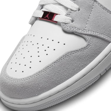 Tenisky a topánky Jordan Air Jordan 1 Low Šedá | DC6991-016, 3