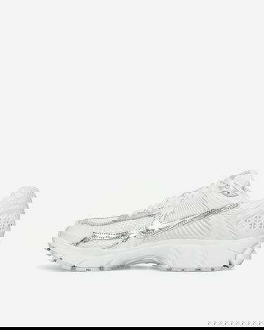 Tenisky a topánky Nike Air Zoom Vomero 5 Chrome Toe Biela | HF7723-100, 4