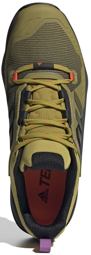 Tenisky a topánky adidas Originals Terrex Swift R3 Gtx Zelené | GZ3974, 1