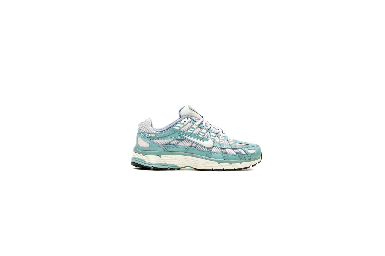 Tenisky a topánky Nike P-6000 Tyrkysová | BV1021-010, 0
