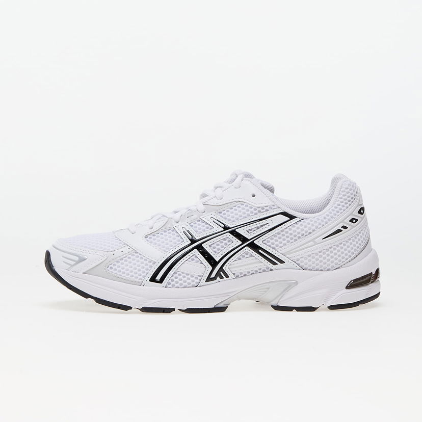 Tenisky a topánky Asics Gel-1130 Biela | 1201B019-100