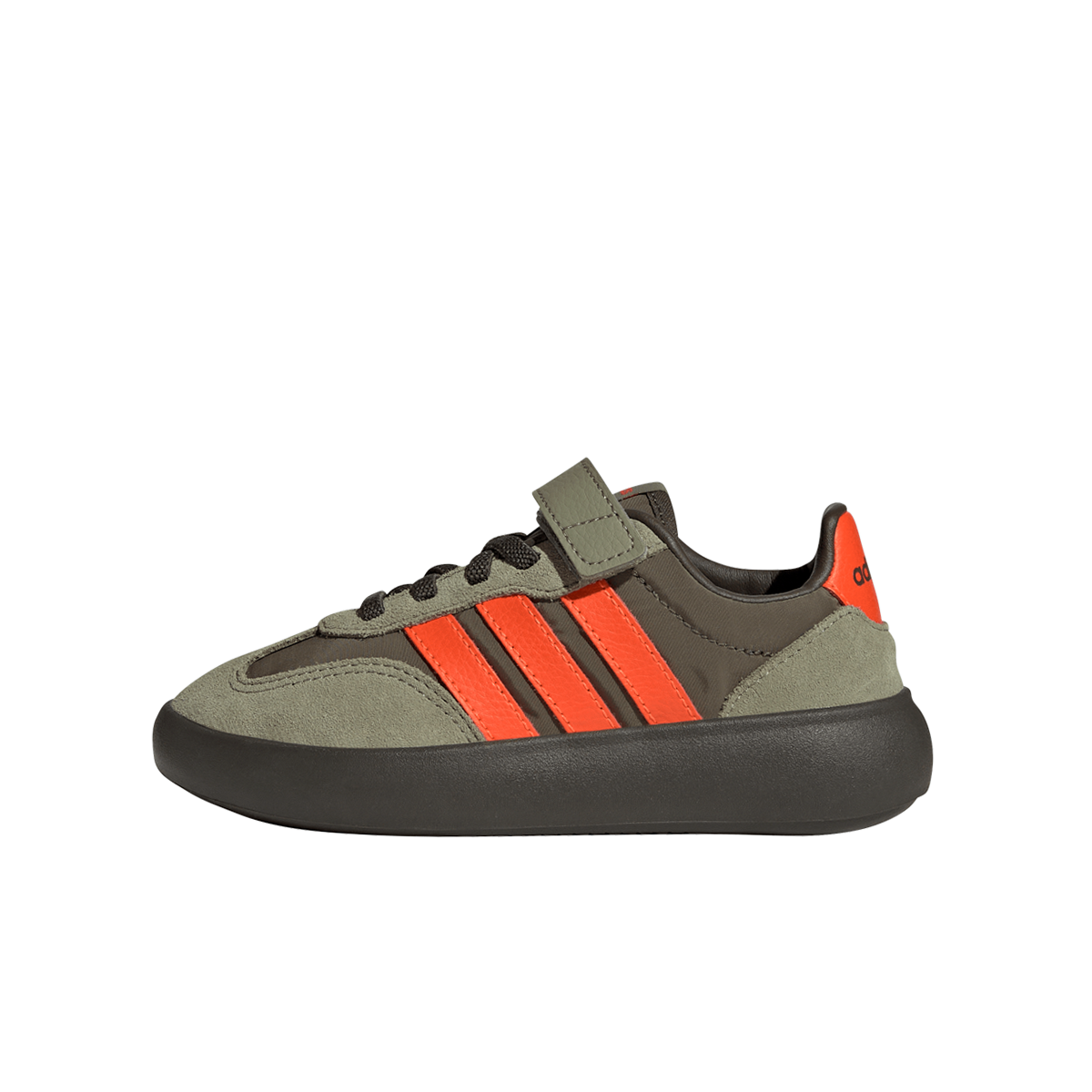 Tenisky a topánky adidas Performance Barreda Decode Zelené | JQ8849, 0