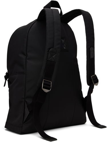 Batoh Dolce & Gabbana Dolce&Gabbana Logo Backpack Čierna | EM0074 AB124, 2