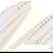 Jil Sander Plus Fleece Jacket