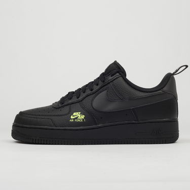 Tenisky a topánky Nike Air Force 1 LV8 Utility Čierna | CV3039-002, 0