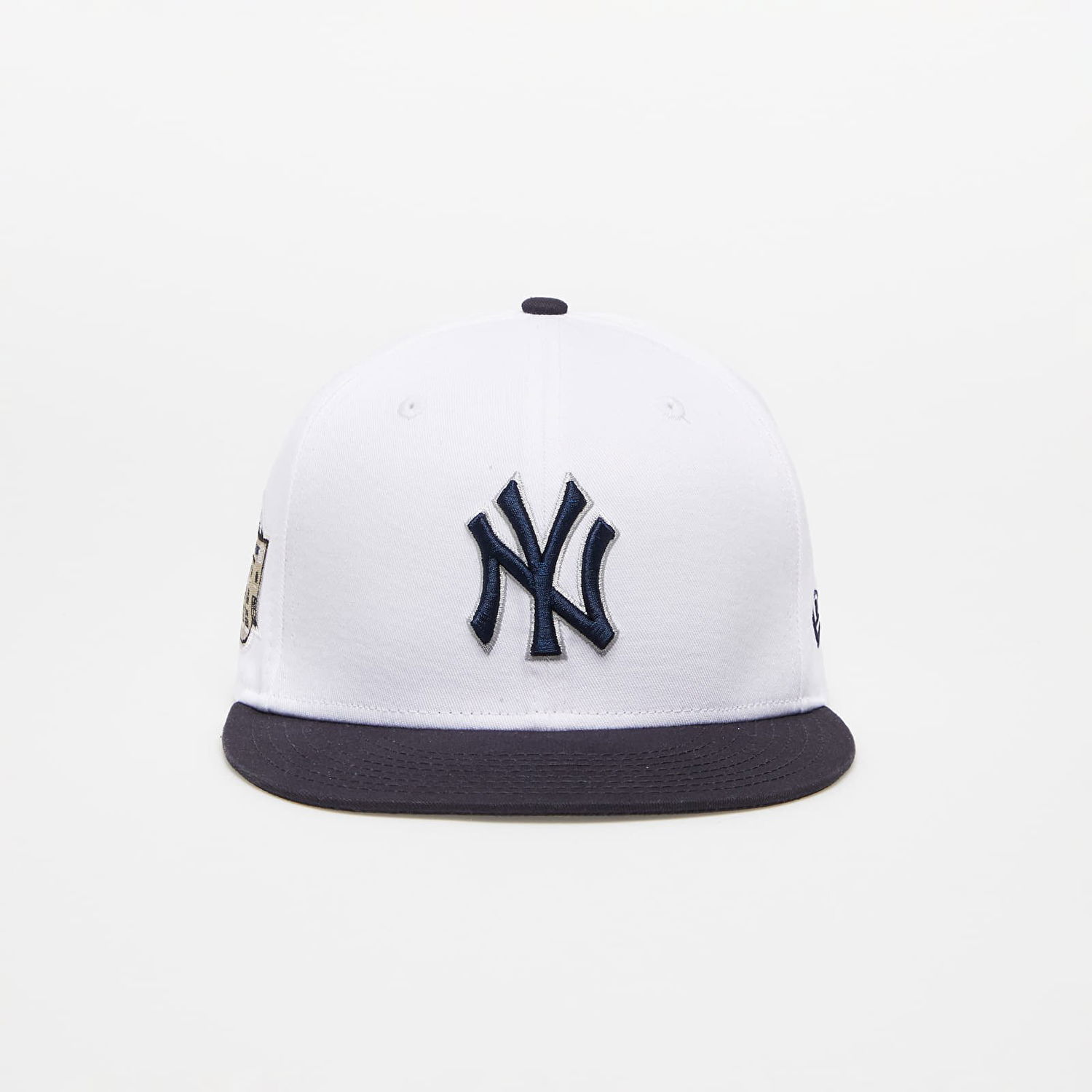Šiltovka New Era New York Yankees Crown Patches 9FIFTY Snapback Cap Biela | 60298819, 0