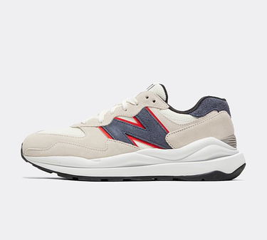 Tenisky a topánky New Balance 57/40 Béžová | M5740MA1, 0