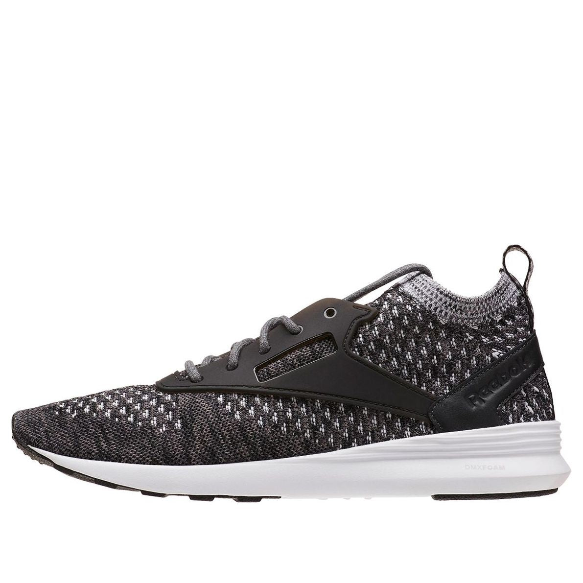 Tenisky a topánky Reebok Zoku Runner Ultraknit Heather Čierna | BD5487, 0