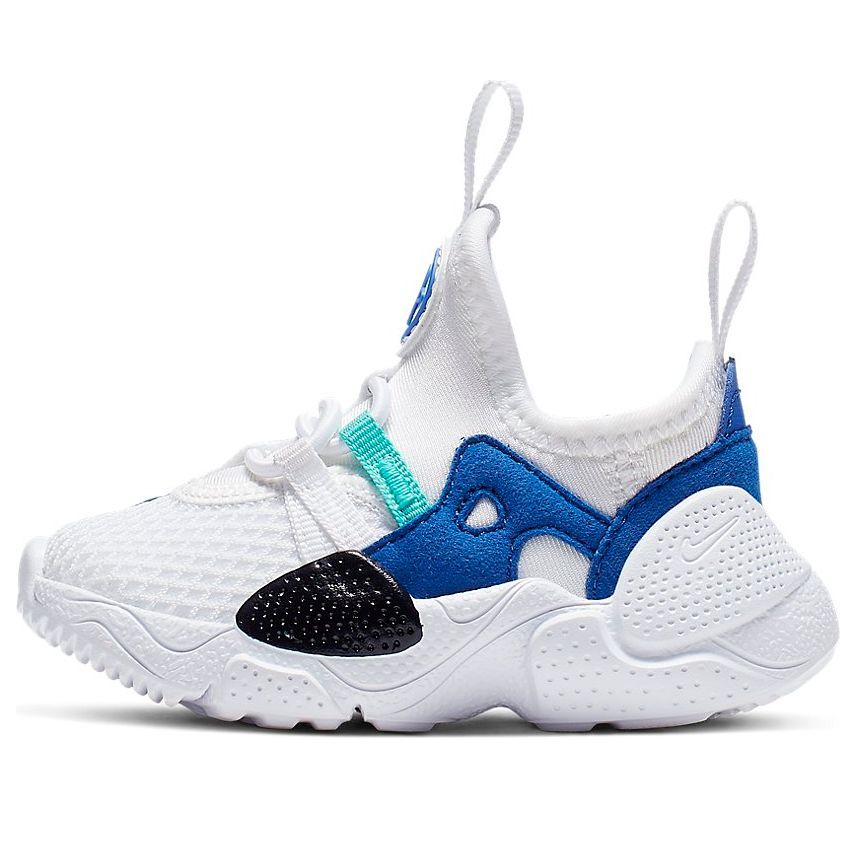 Tenisky a topánky Nike Nike Huarache E.D.G.E TXT Biela | CK4983-100, 0