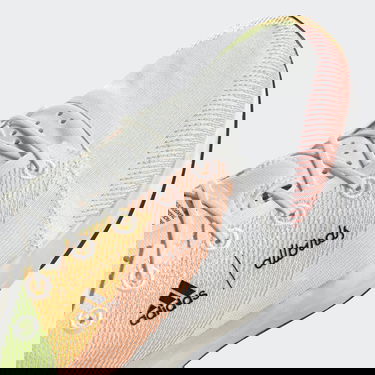 Tenisky a topánky adidas Performance Allbirds x Adizero 2.94 KG CO2E Biela | H02740, 4
