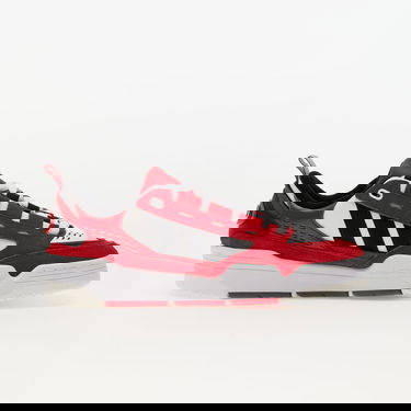 Tenisky a topánky adidas Originals Adi2000 "Better Scarlet" Červená | H03487, 3