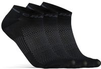 Craft Core Dry Shaftless 5-Pack Socks