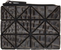 ISSEY MIYAKE Cassette Wallet