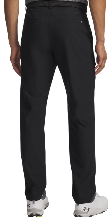 Cargo nohavice Under Armour Drive Cargo Pants Čierna | 6006032-001, 1