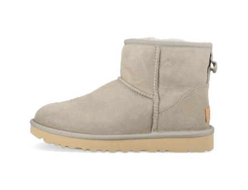 Tenisky a topánky UGG Classic Mini Šedá | 1016222.GOA