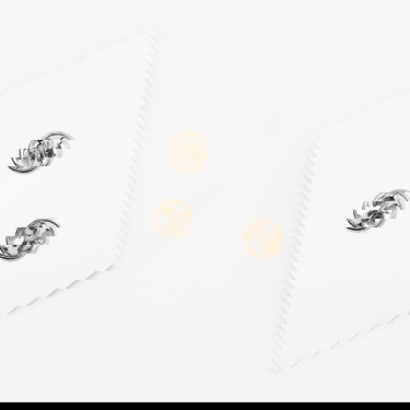 Oblečenie a doplnky Footshop FTSHP 10th Anniversary Pin Čierna | FTSHP_168, 2