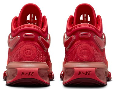 Tenisky a topánky Nike AIR ZOOM G.T. JUMP 2 Červená | dj9431-602, 3