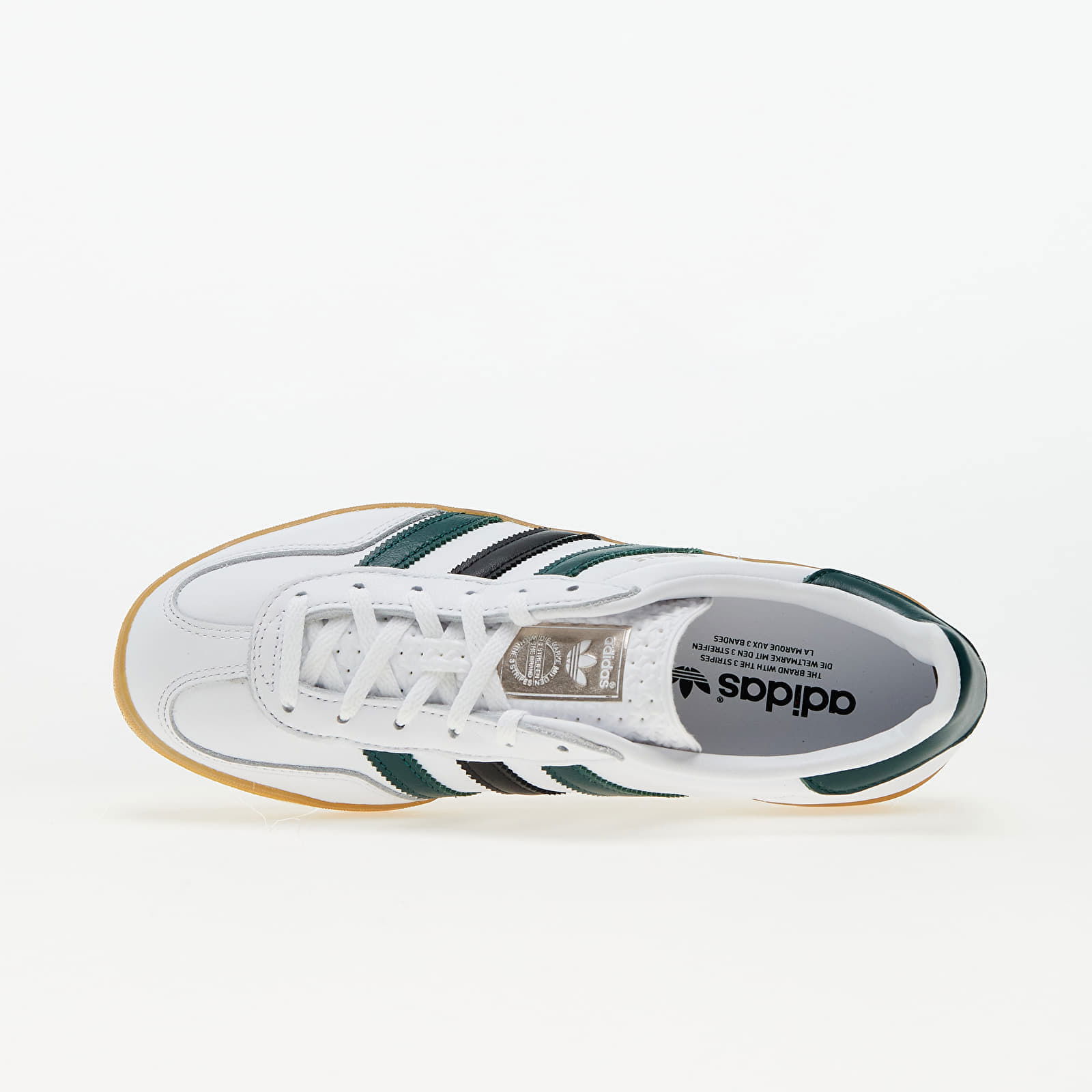 adidas Gazelle Indoor W