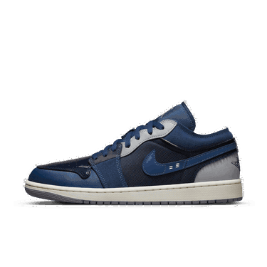Tenisky a topánky Jordan Air Jordan 1 Low Rôznofarebný | DR8867-400, 4