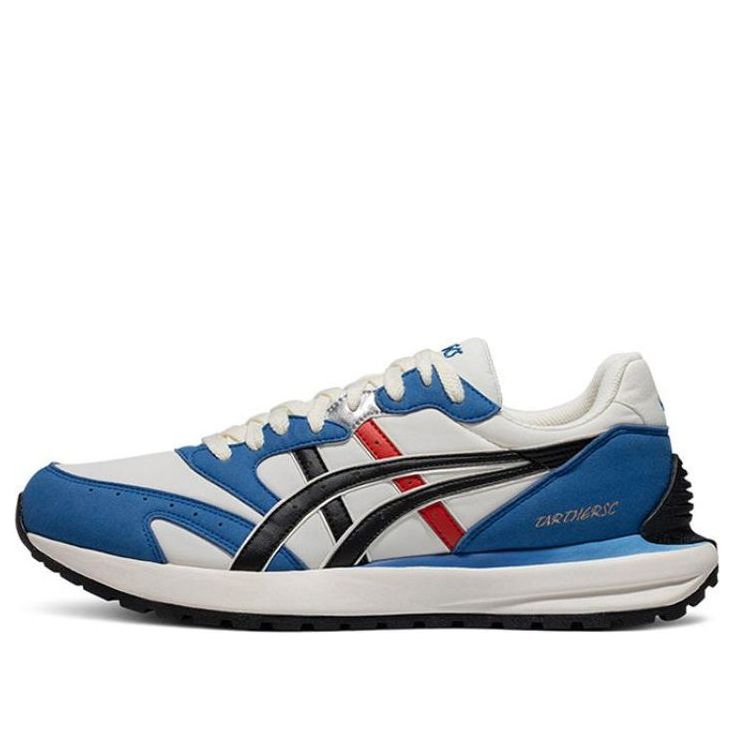 Tenisky a topánky Asics Tarther SC Rôznofarebný | 1203A125-105