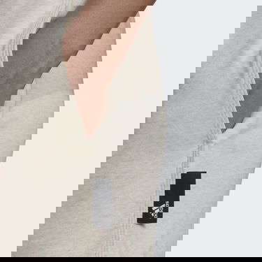 Tepláky adidas Originals Sportswear Studio Lounge Summer Pants Béžová | HE2870, 1