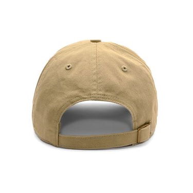 Klobúk OAKLEY Oakley x 47 Soho Dad Hat Béžová | 901221-32F, 2