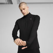 Velocity Cloudspun Running Quarter-Zip Top