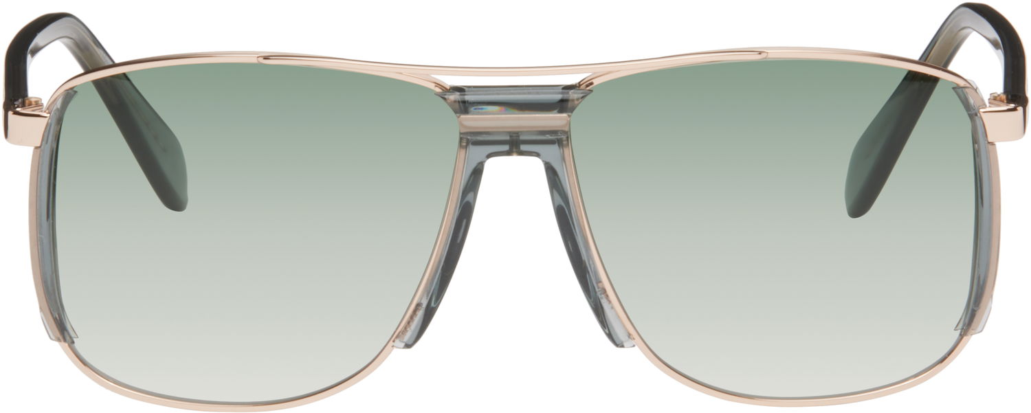 Slnečné okuliare Marni RETROSUPERFUTURE Edition Vorluna Sunglasses Metalická | Y7L, 0