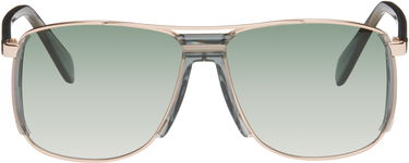 Slnečné okuliare Marni RETROSUPERFUTURE Edition Vorluna Sunglasses Metalická | Y7L, 0