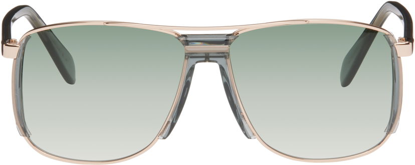 Slnečné okuliare Marni RETROSUPERFUTURE Edition Vorluna Sunglasses Metalická | Y7L