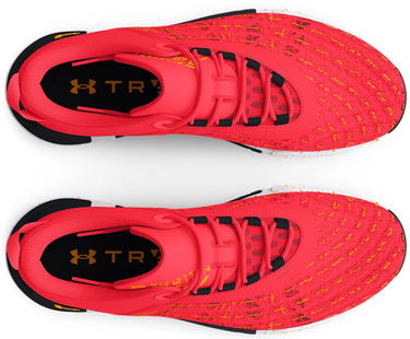 Tenisky a topánky Under Armour TriBase Reign 5 Červená | 3026022-601, 2