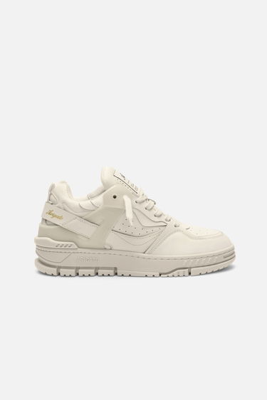 Tenisky a topánky AXEL ARIGATO Astro "Beige" Béžová | F1656002, 8