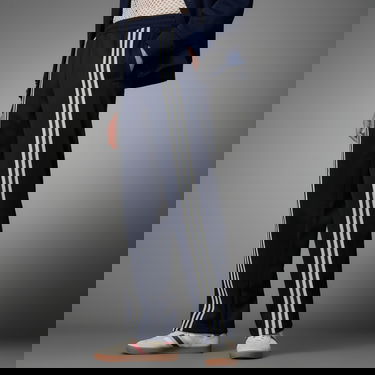 Tepláky adidas Performance Tracksuit Bottoms with Side Stripes Čierna | IP6979, 1