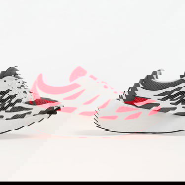 Tenisky a topánky adidas Performance ADIZERO ARUKU Červená | JI0308, 3