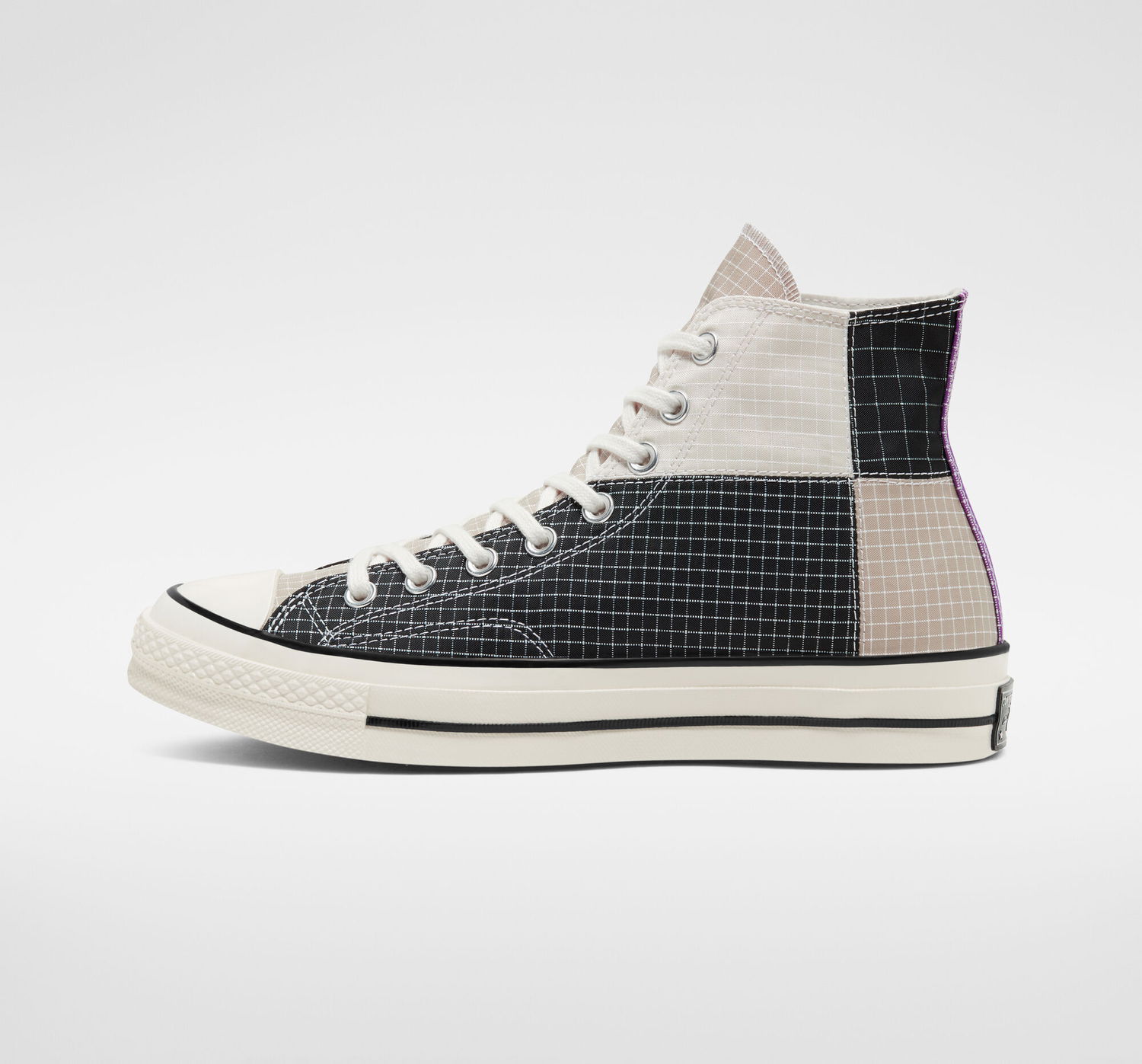 Tenisky a topánky Converse Chuck 70 Rôznofarebný | 166316C, 0