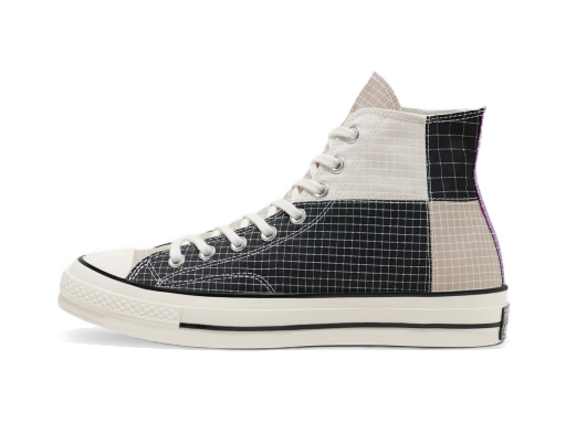 Tenisky a topánky Converse Chuck 70 Rôznofarebný | 166316C