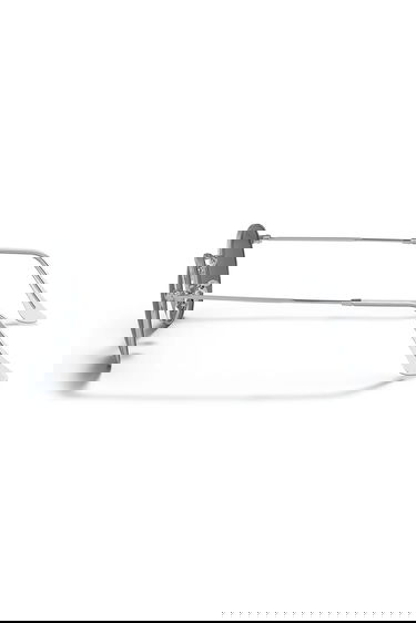 Slnečné okuliare Ray-Ban Ray-Ban Round Metal Sunglasses 0RB3447 Metalická | 0RB3447.9198B1, 3