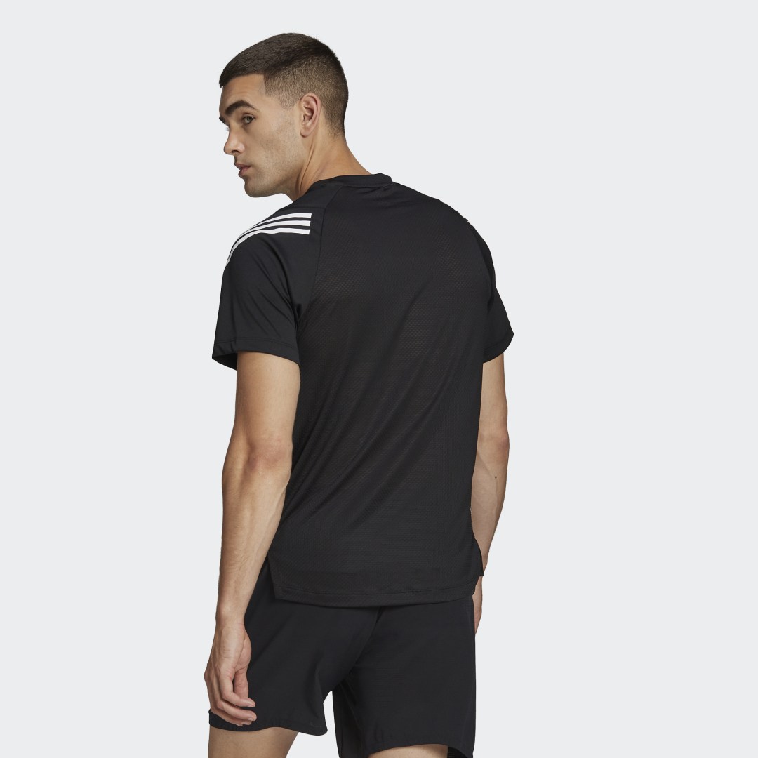 Train Icon Training Tee