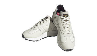 Tenisky a topánky adidas Originals Retropy E5 W Biela | HQ4390, 2