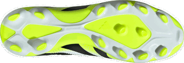 Tenisky a topánky adidas Performance Predator Pro MG Biela | ji1186, 2
