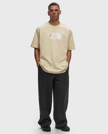 Tričko The North Face X YINKA ILORI T-Shirt Béžová | NF0A89C73X41, 1