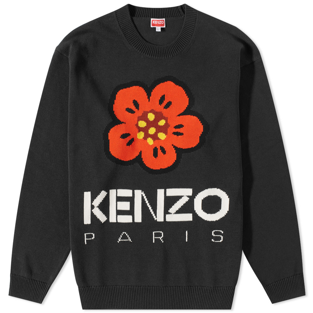 PARIS Boke Flower Jumper