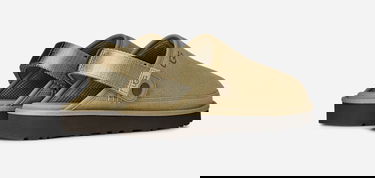 Tenisky a topánky UGG Goldencoast Clog II Béžová | 1166915-MSMG, 3