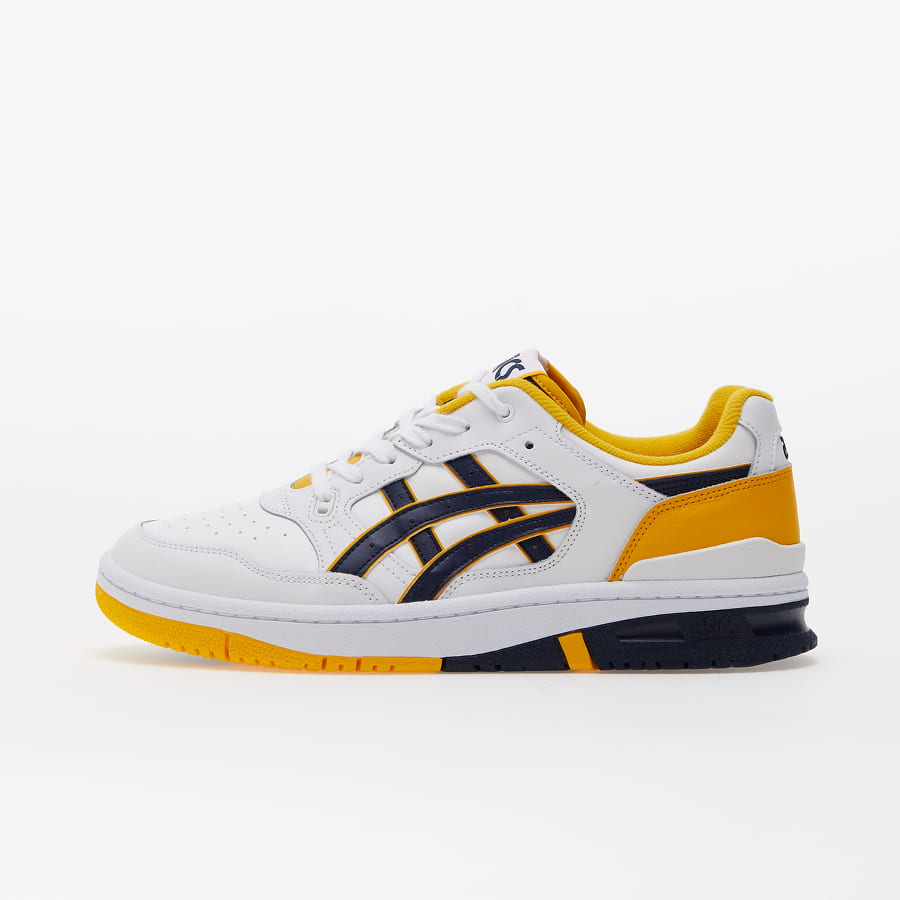 Tenisky a topánky Asics EX89 Biela | 1201A476-112, 0
