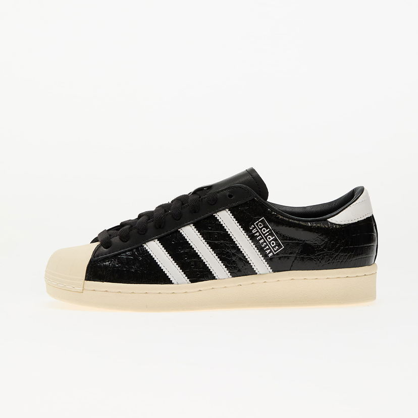 Tenisky a topánky adidas Originals Superstar Vintage Čierna | JH5710
