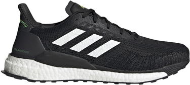 Tenisky a topánky adidas Performance SolarBoost 19 Čierna | fw7814, 0