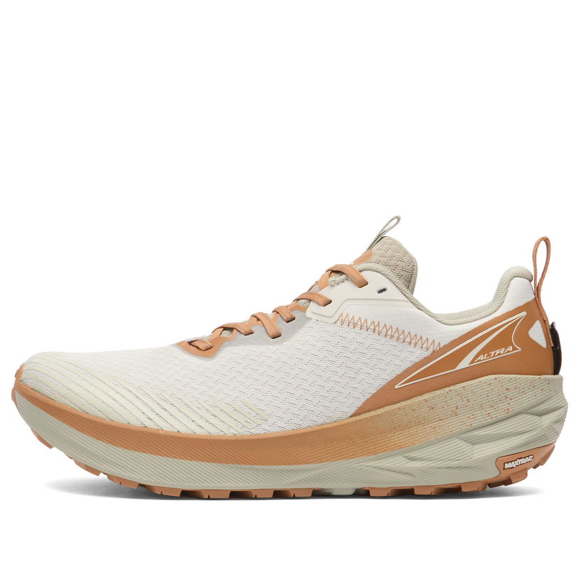 Tenisky a topánky Altra Running Experience Wild 2 Béžová | AL0A85RX-923