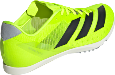 Tenisky a topánky adidas Performance Adizero Distancestar Žltá | if9390, 4